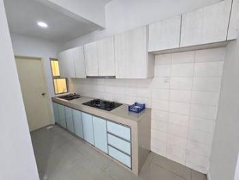 Apartmen di Greenfield Regency, Johor Bahru, foto 3