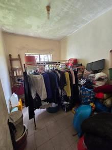 Permas Jaya, Permas Jaya的平层住宅，照片4