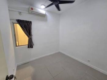 Apartmen di Greenfield Regency, Johor Bahru, foto 5
