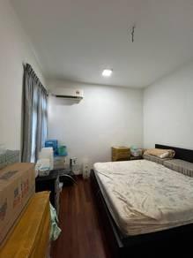 Apartmen di Greenfield Regency, Johor Bahru, foto 2