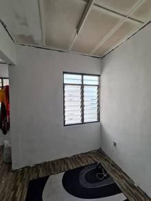 Jalan Enau, Johor Bahru的平层住宅，照片5