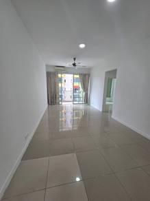 Apartmen di Greenfield Regency, Johor Bahru, foto 1
