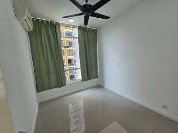 Apartmen di Greenfield Regency, Johor Bahru, foto 4