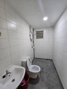 Apartmen di Greenfield Regency, Johor Bahru, foto 6