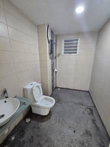 Apartmen di Greenfield Regency, Johor Bahru, foto 8