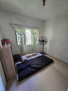 Permas Jaya, Permas Jaya的平层住宅，照片5