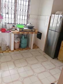 Flat at Taman Ungku Tun Aminah, Skudai, photo 4