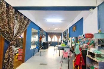 Pangsapuri di Taman Bukit Segar, Cheras, foto 3