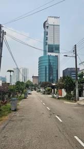 Exterior – House at Jalan Landak, Johor Bahru, photo 5