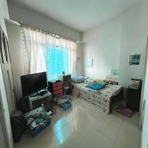 Condominium at Jalan Dato Abdullah Tahir, Johor Bahru, photo 4