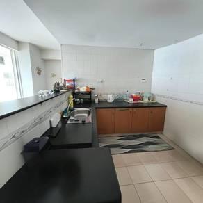 Condominium at Jalan Dato Abdullah Tahir, Johor Bahru, photo 6