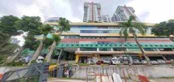 Condominium at Jalan Dato Abdullah Tahir, Johor Bahru, photo 9