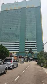 Exterior – House at Jalan Landak, Johor Bahru, photo 6