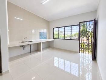 Kitchen – House at Jalan Landak, Johor Bahru, photo 3