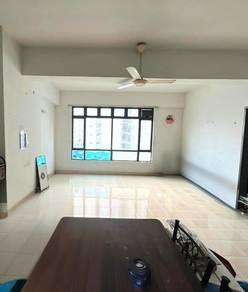 Condominium at Jalan Dato Abdullah Tahir, Johor Bahru, photo 3