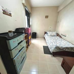 Condominium at Jalan Dato Abdullah Tahir, Johor Bahru, photo 8