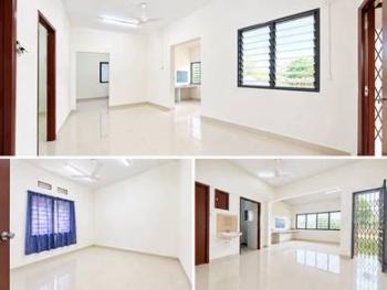 Living & dining – House at Jalan Landak, Johor Bahru, photo 2