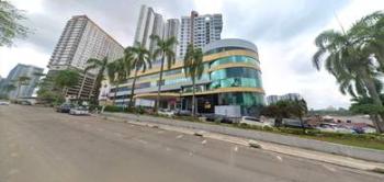 Condominium at Jalan Dato Abdullah Tahir, Johor Bahru, photo 2