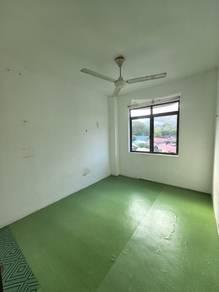 Seri Nibung, Bukit Jambul的公寓，照片4