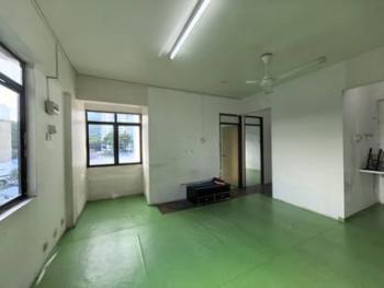 Seri Nibung, Bukit Jambul的公寓，照片3