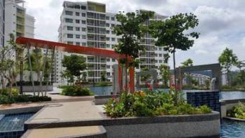 Kondominium di Solaria Residences, Bayan Lepas, foto 1