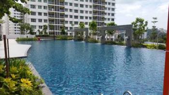 Kondominium di Solaria Residences, Bayan Lepas, foto 2