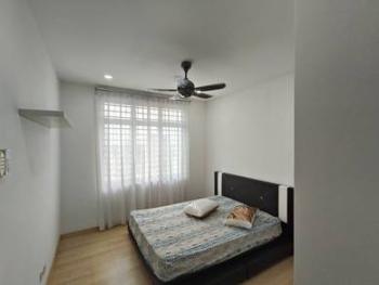 Apartment at Larkin Heights, Johor Bahru, photo 5