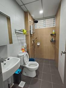 Apartment at Larkin Heights, Johor Bahru, photo 9