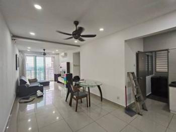 Apartment at Larkin Heights, Johor Bahru, photo 8