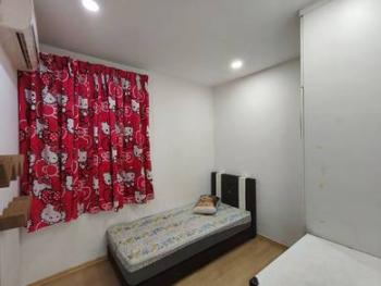 Apartment at Larkin Heights, Johor Bahru, photo 6