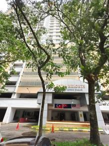 Apartment at Larkin Heights, Johor Bahru, photo 1