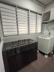 Apartment at Larkin Heights, Johor Bahru, photo 7