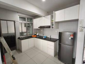 Apartment at Larkin Heights, Johor Bahru, photo 4