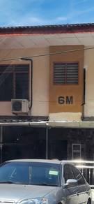 Rumah Bandar di farlim, Ayer Itam, foto 1