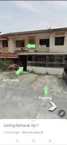 Rumah Bandar di farlim, Ayer Itam, foto 2