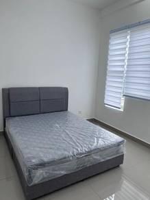 Kondominium di AMBER COVE, Melaka City, foto 2