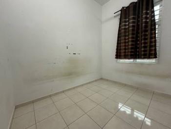 Bedroom – Bungalow at Taman Belimbing Setia, Durian Tunggal, photo 9