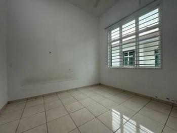 Bedroom – Bungalow at Taman Belimbing Setia, Durian Tunggal, photo 6