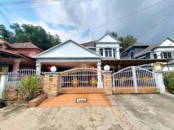 Exterior – Bungalow at Desa 3, Rawang, photo 1