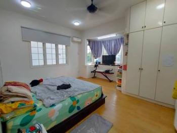 Bedroom – Bungalow at Desa 3, Rawang, photo 6