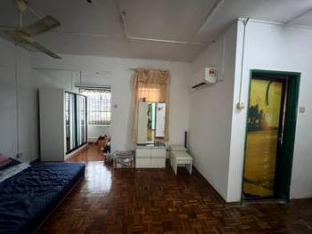 House at Taman Mawar, Rawang, photo 5