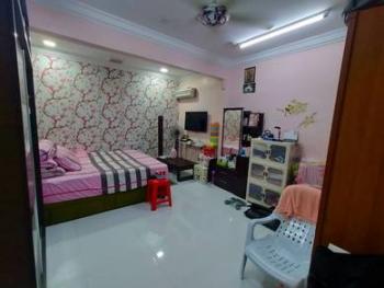 Bedroom – Bungalow at Desa 3, Rawang, photo 7