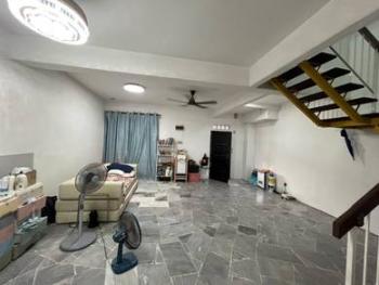 House at Taman Mawar, Rawang, photo 2