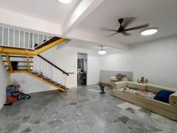 House at Taman Mawar, Rawang, photo 1