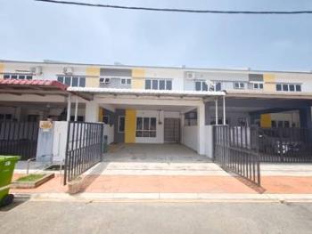 Taman Saujana Indah, Jerantut的房屋，照片9