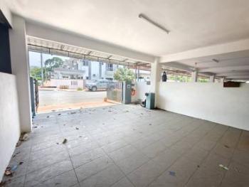 Taman Saujana Indah, Jerantut的房屋，照片8