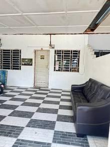 Taman Tualang Indah, Mentakab的房屋，照片2