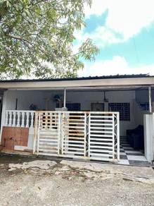 Taman Tualang Indah, Mentakab的房屋，照片1