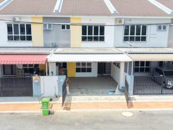 Taman Saujana Indah, Jerantut的房屋，照片1