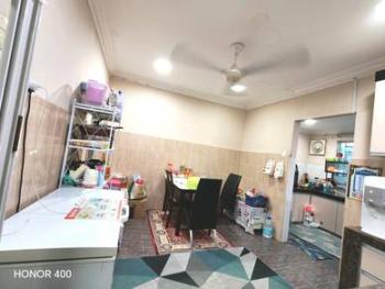Taman Temerloh Jaya TJ4/5, Temerloh的房屋，照片8